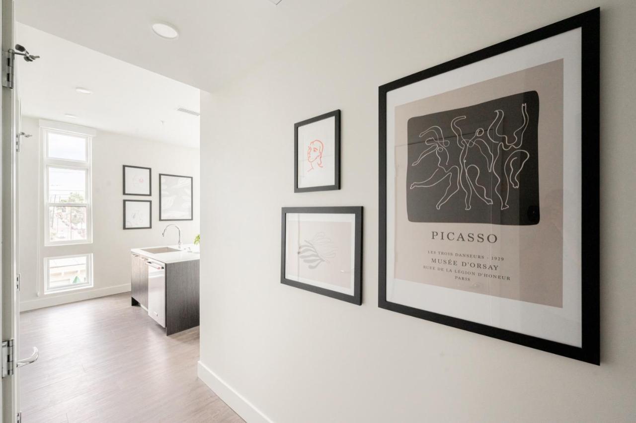 A Modern Point Of View - Luxe Loft - Espadin Lohi Denver Luaran gambar