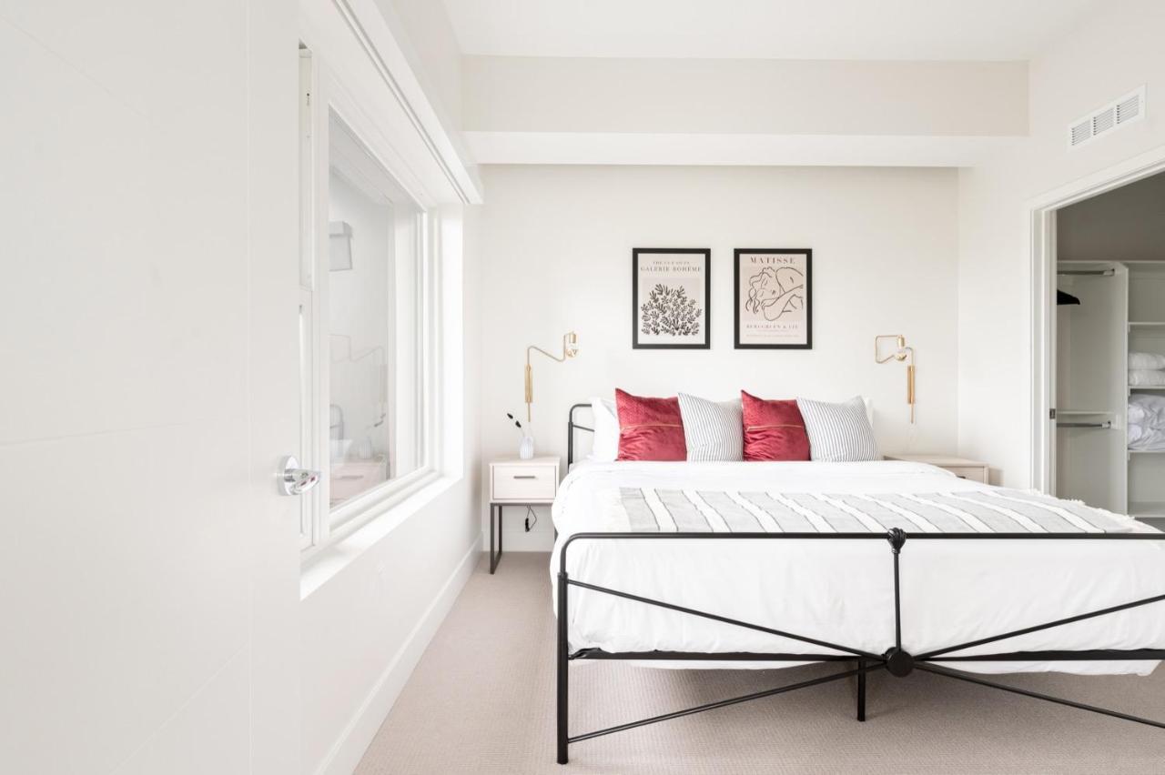A Modern Point Of View - Luxe Loft - Espadin Lohi Denver Luaran gambar